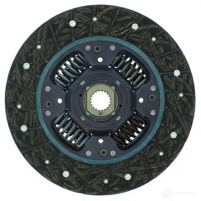 Диск сцепления AISIN 5411450624350 1581773 XI O887 DY-024 - Изображение 1