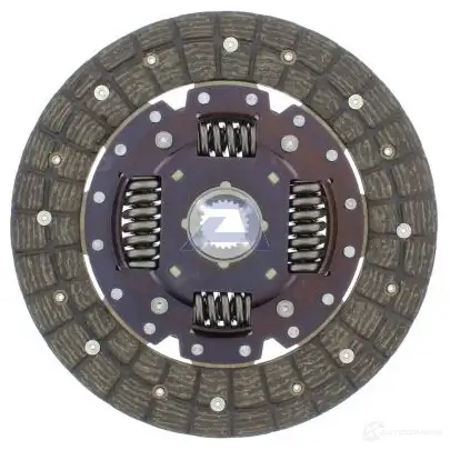 Диск сцепления AISIN DG-019U 1581237 5411450689571 R1H 2Y изображение 1