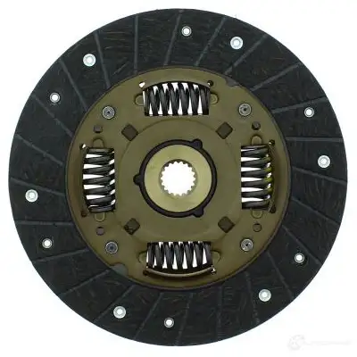 Диск сцепления AISIN DO-037 1437299301 9 0S01OO - Изображение 1