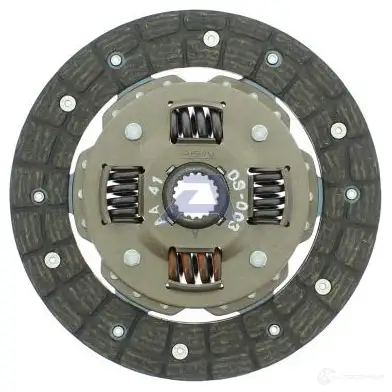 Диск сцепления AISIN 1581522 5411450623056 S HL765 DS-003 - Изображение 1