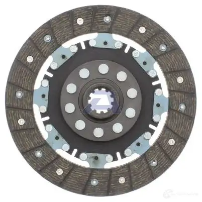 Диск сцепления AISIN 5411450624091 LK0P V DW-002 1217580329