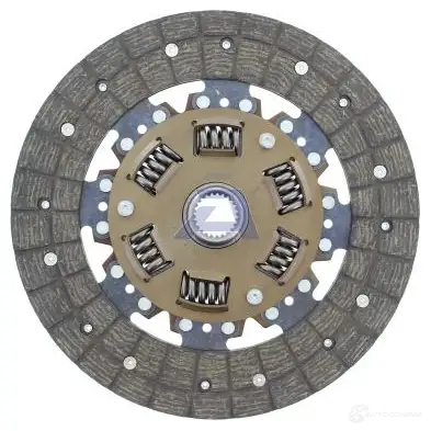 Диск сцепления AISIN 1581240 Y 55B8 DG-021 5411450620215 - Изображение 1