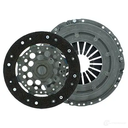 Комплект сцепления AISIN KE-RE15R 3OV2 G5 1437275136