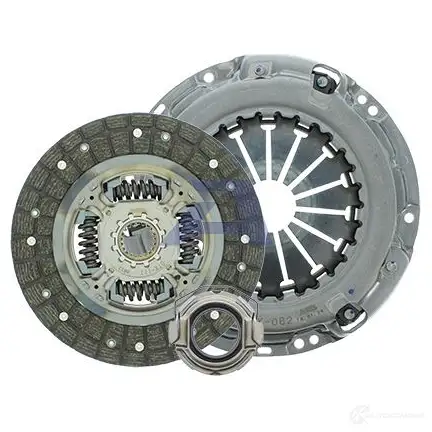 Комплект сцепления AISIN 5411450669825 1583412 kt088b 1 TD9Z изображение 0