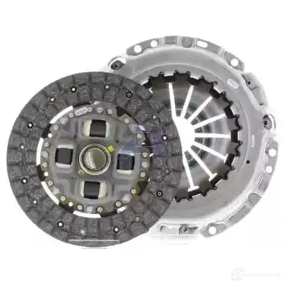 Комплект сцепления AISIN 1583679 JP M8R 5411450681056 kt316r - Изображение 1