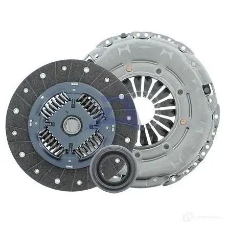 Комплект сцепления AISIN KY-107A 5411450741156 1198163260 IB95 L4