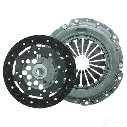 Комплект сцепления AISIN 1437275507 KH53 N KE-FO26R