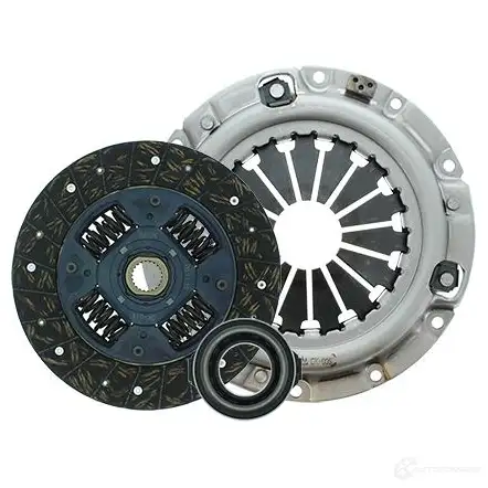 Комплект сцепления AISIN 1582846 KK-016 ROI7 SJ 5411450654487