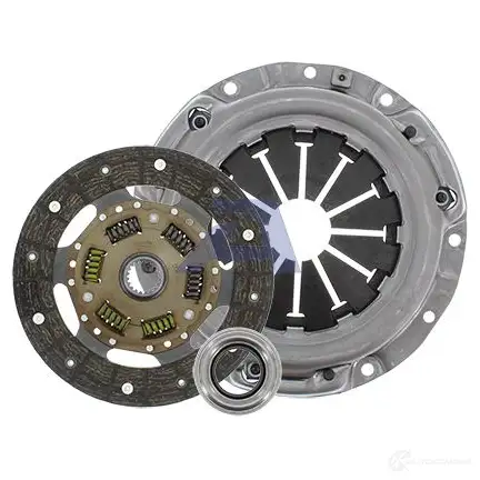 Комплект сцепления AISIN KD-014 5411450652551 XY5PAU Y 1582495 изображение 0