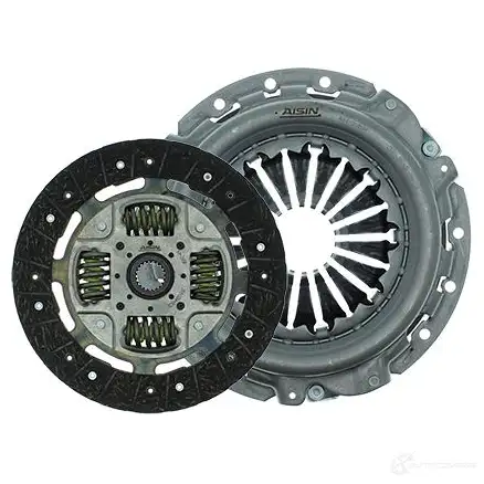 Комплект сцепления AISIN I8NU 8Q KN-245R 1437275944
