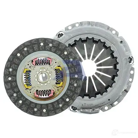 Комплект сцепления AISIN V ZJTH 1424489119 KT-392R