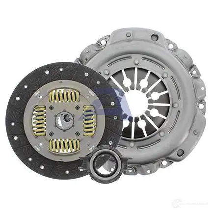 Комплект сцепления AISIN KS-042 1583289 6KICFZ P 5411450629683
