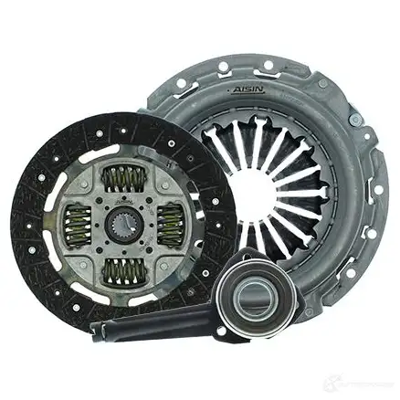 Комплект сцепления AISIN 7FV GY CKN-245R 1437278012