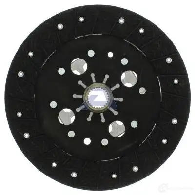 Комплект сцепления AISIN 1582677 1XJ 25ER 5411450629201 KF-036R - Изображение 1