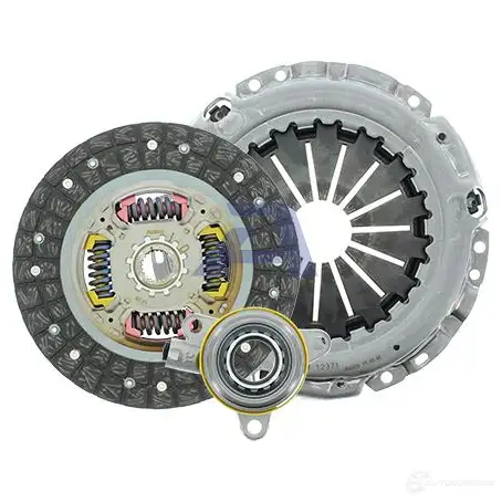 Комплект сцепления AISIN CKT-392R 1424748389 G9S NKV