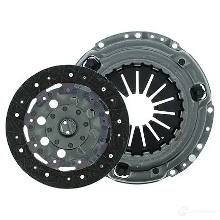 Комплект сцепления AISIN 5411450702218 1583179 GU50 Y KN-228R