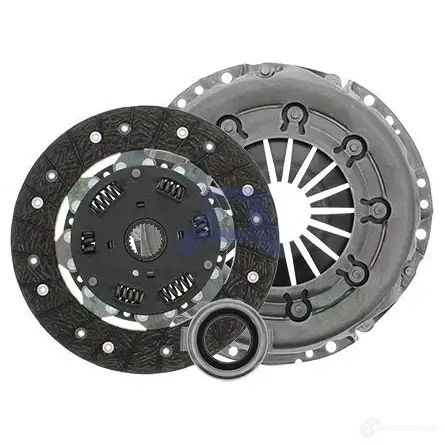 Комплект сцепления AISIN 5411450702201 KH-078 1582826 56 YAX - Изображение 1