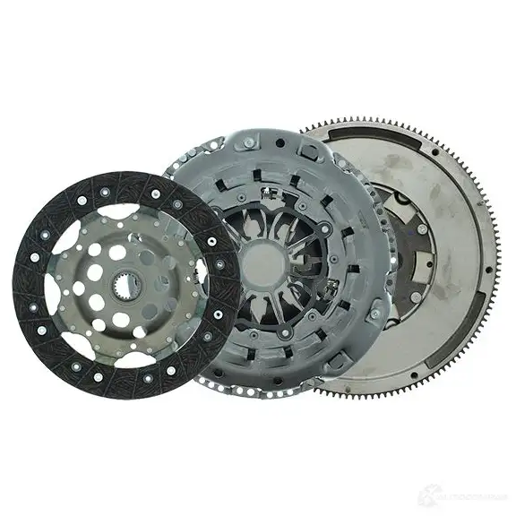 Комплект сцепления AISIN 5411450698283 1584983 Z4 GOBIX SKN-901R