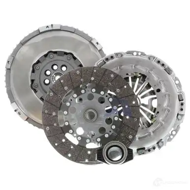 Комплект сцепления AISIN 1H12Y C 1584969 SKK-621A 5411450697347