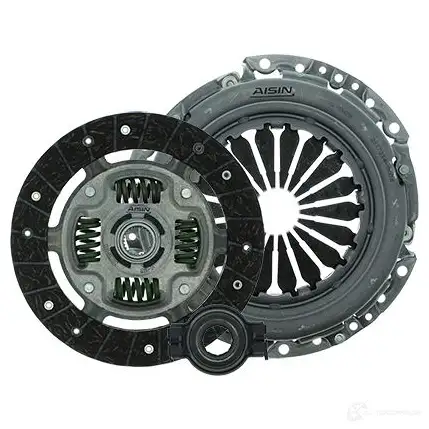 Комплект сцепления AISIN KE-VW29 VL 7KTB 1437275510