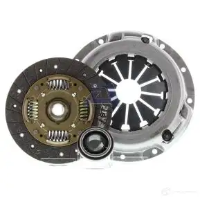Комплект сцепления AISIN ko030 1583213 61OQV A 5411450674102