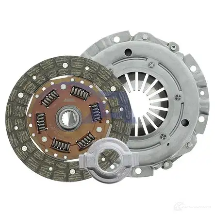 Комплект сцепления AISIN 1583002 KN-058 5411450655705 L 4IAD изображение 0