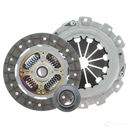 Комплект сцепления AISIN KE-RE05 1582614 9PU UPS 5411450668347 изображение 0