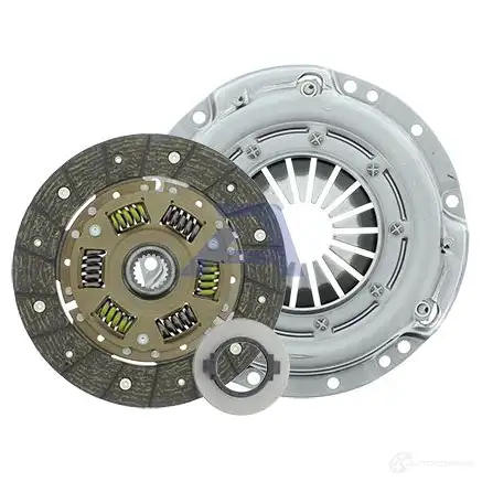 Комплект сцепления AISIN FRT9 U KZ-033 5411450660808 1583906 изображение 0