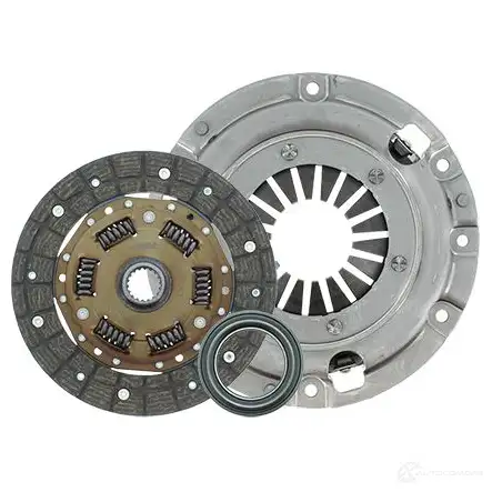 Комплект сцепления AISIN KD-003 SY JRJ9 1582481 5411450652445