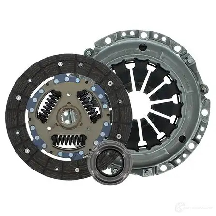 Комплект сцепления AISIN TDV WB 5411450675987 1582539 KD-047