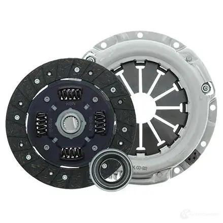 Комплект сцепления AISIN 5411450699105 KO-030A 1583214 DXYWZ W - Изображение 1
