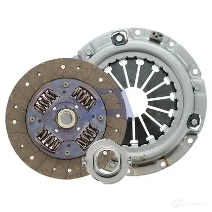 Комплект сцепления AISIN KK-003A 5411450654364 3 JWR2 1582831