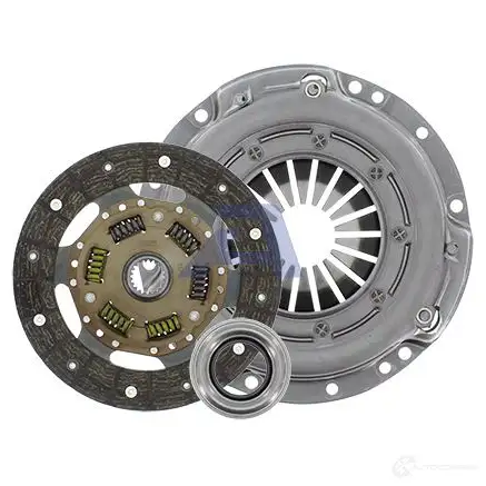 Комплект сцепления AISIN 1582502 GH U35 KD-018 5411450652582 изображение 0