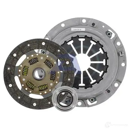 Комплект сцепления AISIN IMM B9J 5411450652629 KD-022 1582506