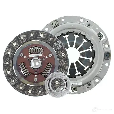 Комплект сцепления AISIN WKJ FNL KD-026 5411450652667 1582513