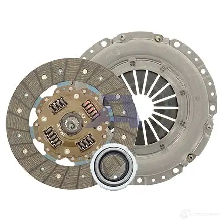 Комплект сцепления AISIN 5411450659963 4H M3I41 KY-007 1583768