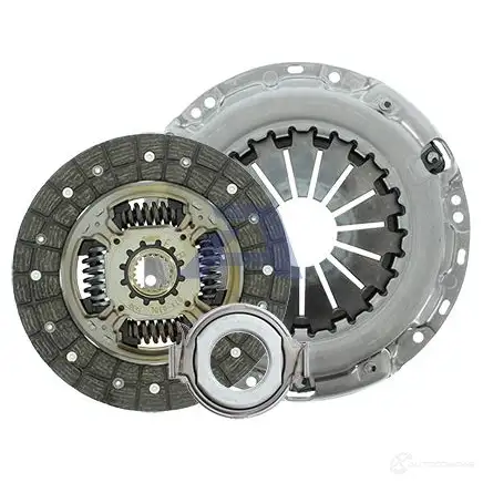 Комплект сцепления AISIN 4 KBBN46 KT-010B 5411450669085 1583331