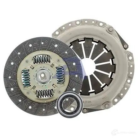 Комплект сцепления AISIN 1583806 5411450676069 CYG 5M KY-038B