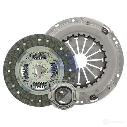 Комплект сцепления AISIN 1583543 KT-202B 5411450670319 DCX IP6E