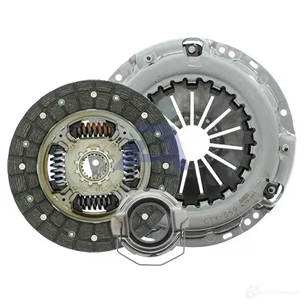 Комплект сцепления AISIN 5411450674539 1583493 GPCV LFA KT-166C изображение 0