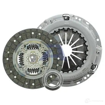 Комплект сцепления AISIN kt173a 21298950 5411450674560 1QWH JIE изображение 0