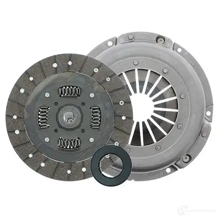 Комплект сцепления AISIN 1582597 KE-OP06 WA8 BKGA 5411450652995