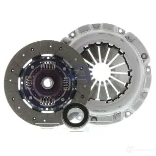 Комплект сцепления AISIN 1583184 8JWZC LF KO-004 5411450656870 - Изображение 1