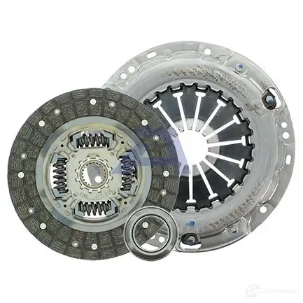Комплект сцепления AISIN 5411450675475 EE51M H 1583525 kt188b