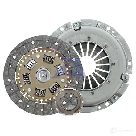 Комплект сцепления AISIN 5411450653831 KH-015A H0 EZ9Y 1582742