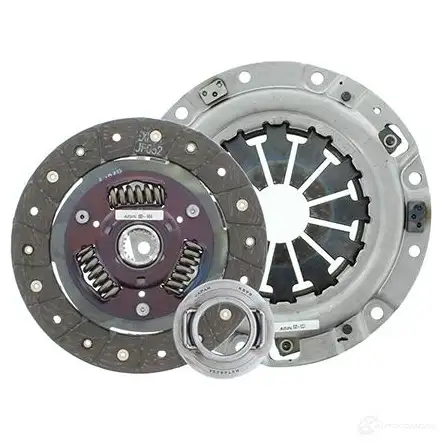 Комплект сцепления AISIN K LR4I5 KD-025 1582512 5411450652650 изображение 0