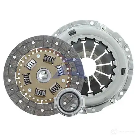 Комплект сцепления AISIN KH-026A 1582756 LVD8F YK 5411450653923