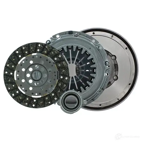 Комплект сцепления AISIN 8FTP KPV 5411450671330 SKZ-114 1585018