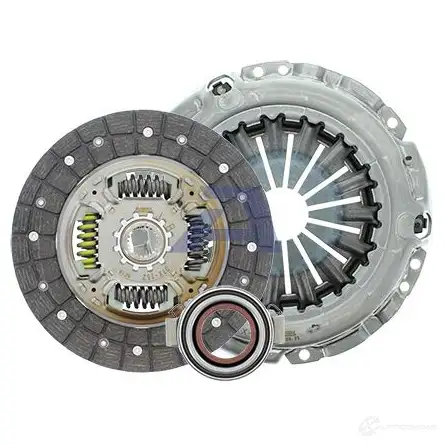 Комплект сцепления AISIN 5411450694773 KT-280E LJ 9VULP 1583644