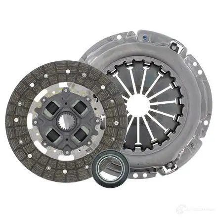 Комплект сцепления AISIN 5411450671385 KD-008A D8TV E9 1582488 изображение 0